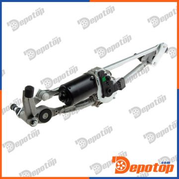 Moteur d'essuie-glace avant pour BMW | 05SKV104, ESW-BM-009